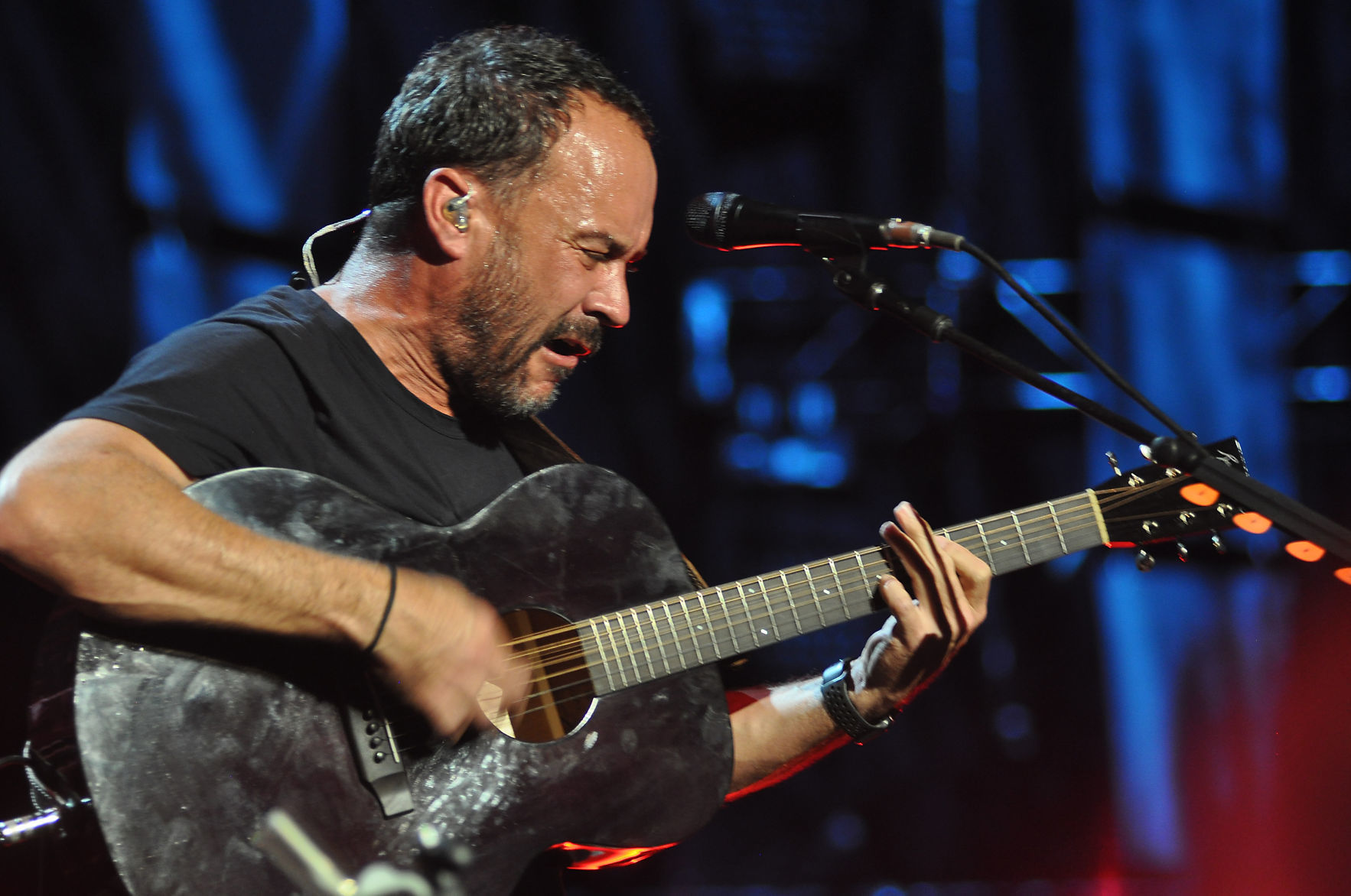 Farm Aid - 26